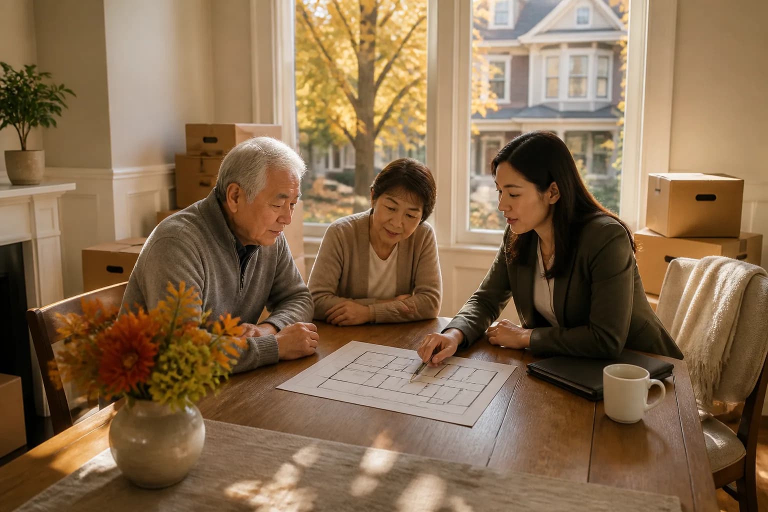 Selling a Long‑Time Family Home in Greater Boston: My Compassionate, Step‑by‑Step Guide for Older Homeowners and Their Families
