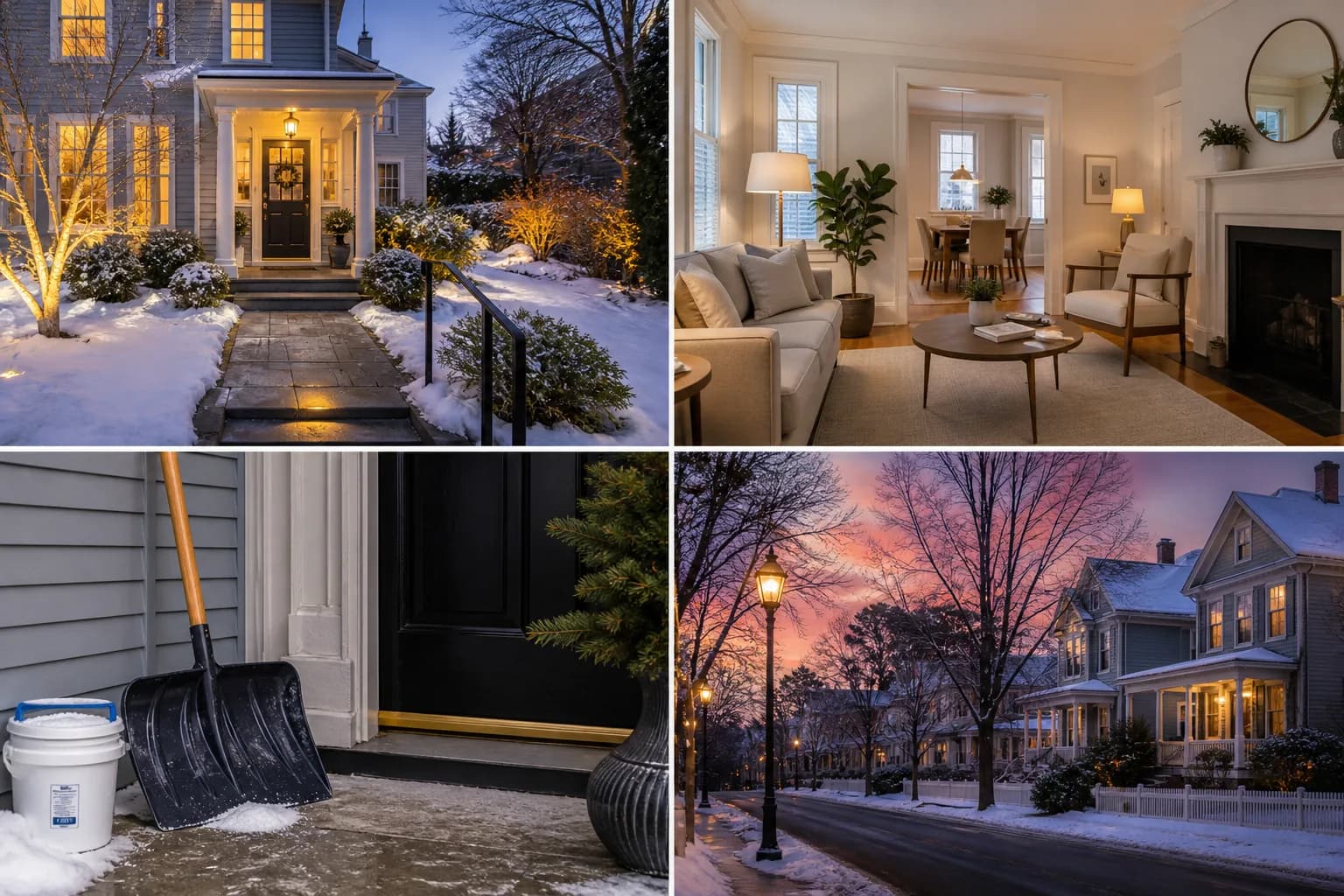 Should I List This Fall or Wait for Spring? My 55+ Greater Boston Listing & Move Plan (Oct 2026–Mar 2027)