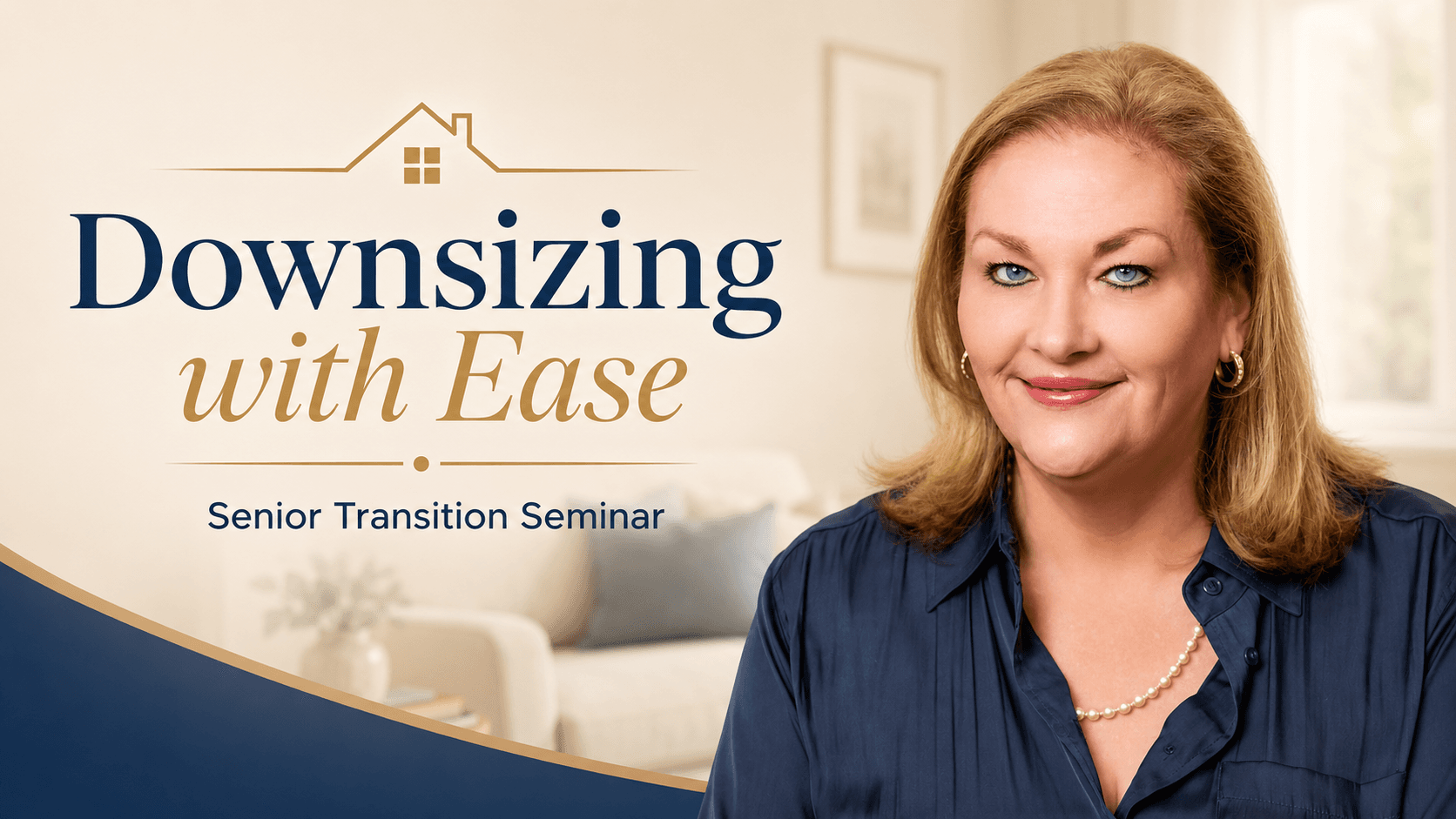 Your Next Chapter: Buying and Selling over 55+